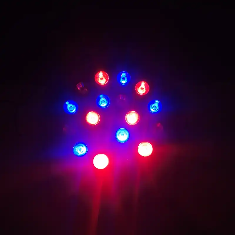 رقص نور مدل Flat Par Light