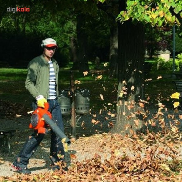 دستگاه دمنده اولیو مک مدل BV 270