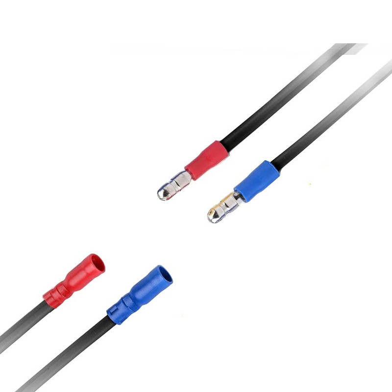 وایرشو ده ده الکتریک گروپ مدل FRD1.25 -2.5،MPD1.25-2.5 بسته 40 عددی