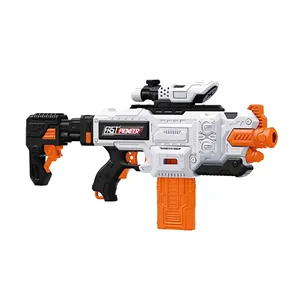 تفنگ بازی فست مدل MTW-shooting