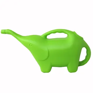 آبپاش دستی طرح فیل کد ba31