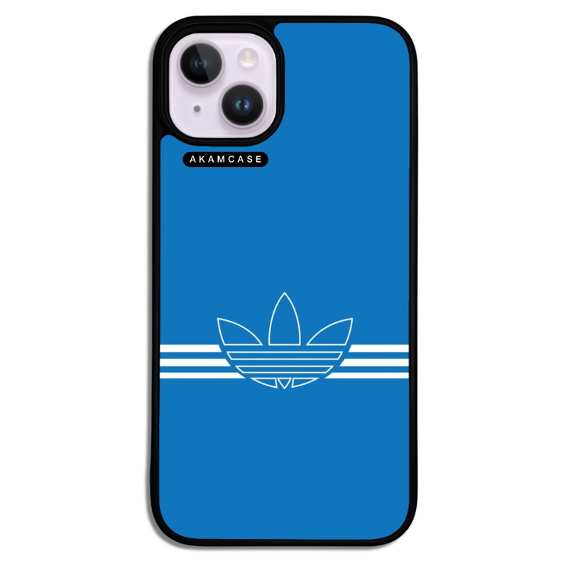 کاور آکام مدل AMCWA14-ADIDAS20 مناسب برای گوشی موبایل اپل iPhone 14