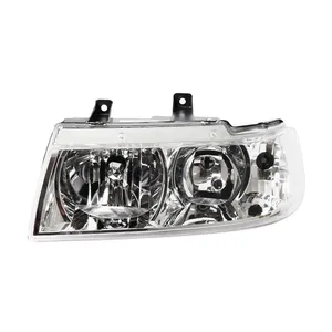 SNT SNTSMHL Automotive Front Left Lighting For Samanad