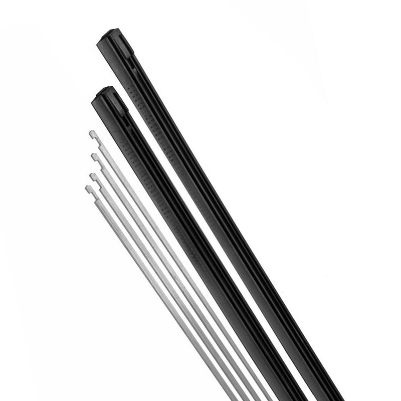 لاستیک تیغه برف پاک‌کن گلد مدل 18-18 مناسب برای پراید