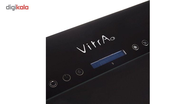 هود شومینه ای ویترا مدل H3 سایز 90