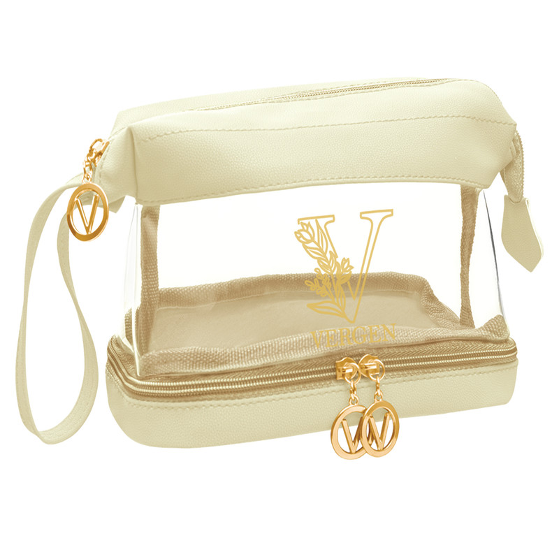 کیف لوازم آرایش زنانه ورژن مدل CB008