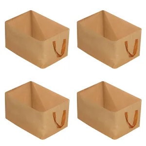 ارگانایزر شلوار لیلیوم مدل Dotty بسته 4 عددی