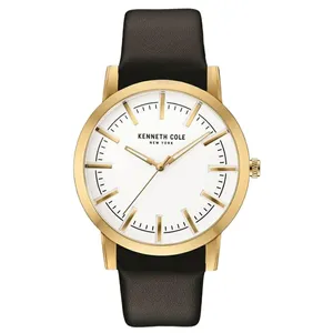 ساعت مچی عقربه‌ای مردانه کنت کول مدل KC-10030810
