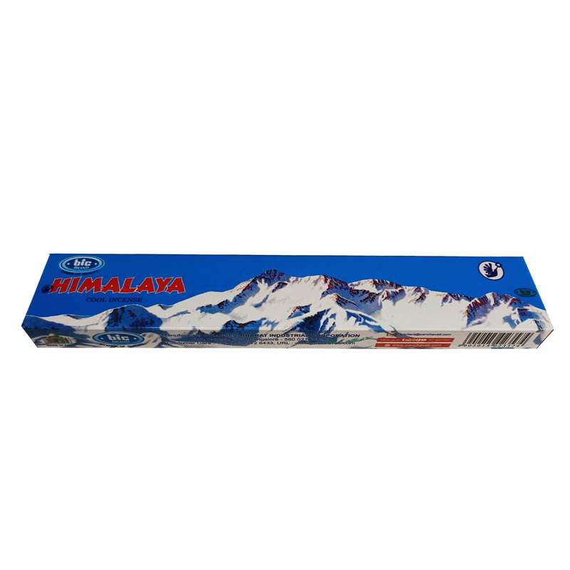 عود بیک مدل Himalaya