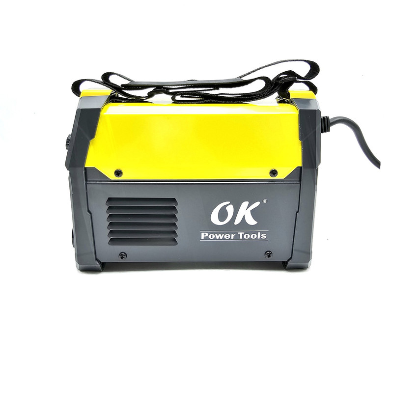 دستگاه جوش 300 آمپر اوکی مدل POWER_TOOLS کد MMA_300 دستگاه جوش 300 آمپر اوکی مدل POWER_TOOLS کد MMA_300