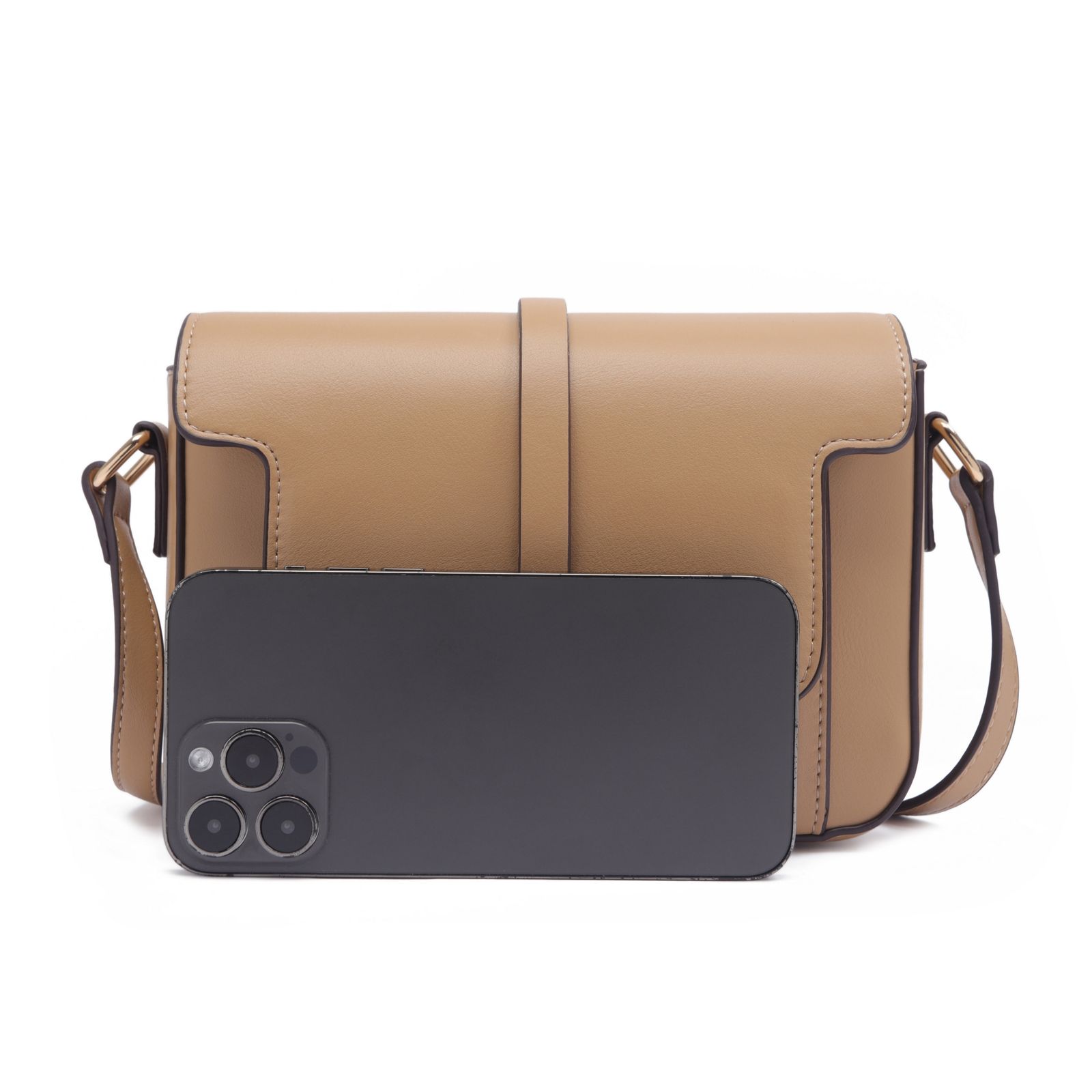 کیف رودوشی زنانه پرتیزس مدل X3-146 - - 10