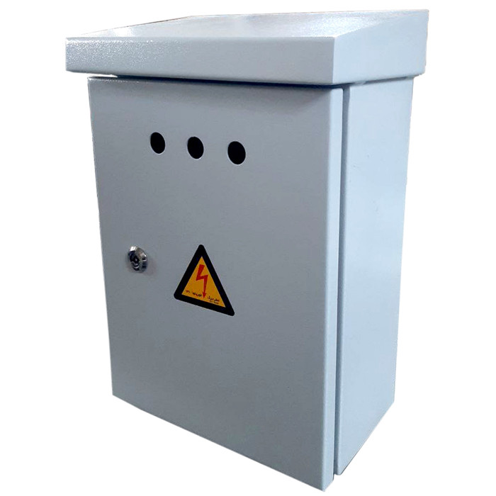تابلو برق 32 عددی مدل HTS-R-40.60.19