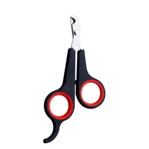 ناخن گیر حیوانات خانگی طرح قیچی