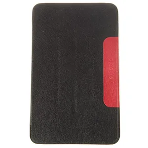Patterned TPU Flip Cover For Lenovo A7-50 A3500