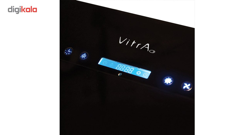 هود شومینه ای ویترا مدل H3 سایز 90