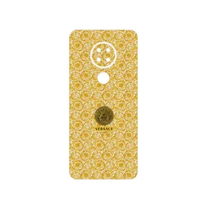 MAHOOT versace Cover Sticker for Nokia 7.2