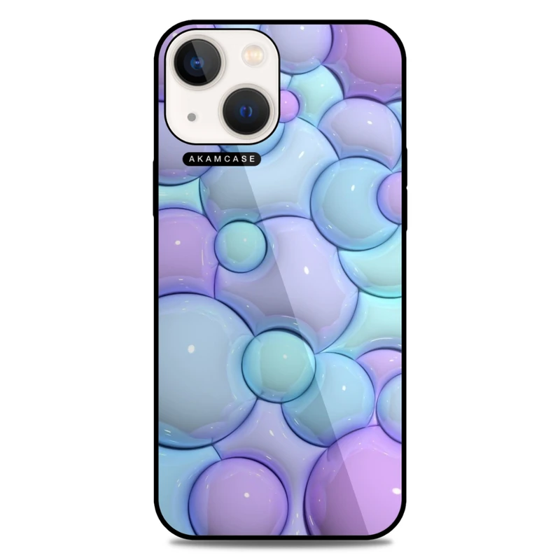 کاور آکام مدل AMC-WA13-JELLY-39 مناسب برای گوشی موبایل اپل iPhone 13