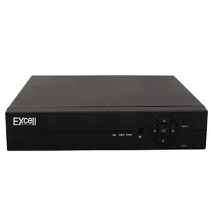 ضبط کننده ویدیویی اکسل مدل EX-5104 