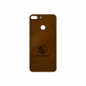MAHOOT BFL-SNPDRGN Cover Sticker for Honor 9 Lite