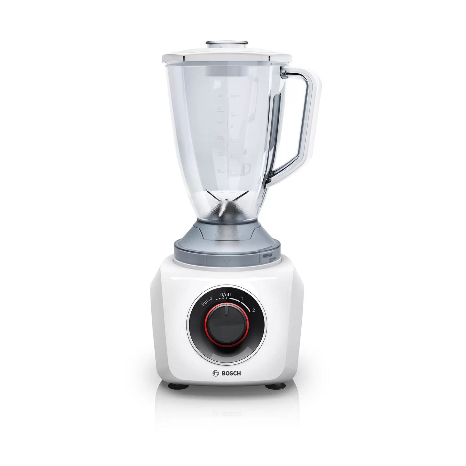 مخلوط کن بوش مدل MMB21P1W