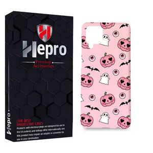 HEPRO MC Cover for Samsung Galaxy A12