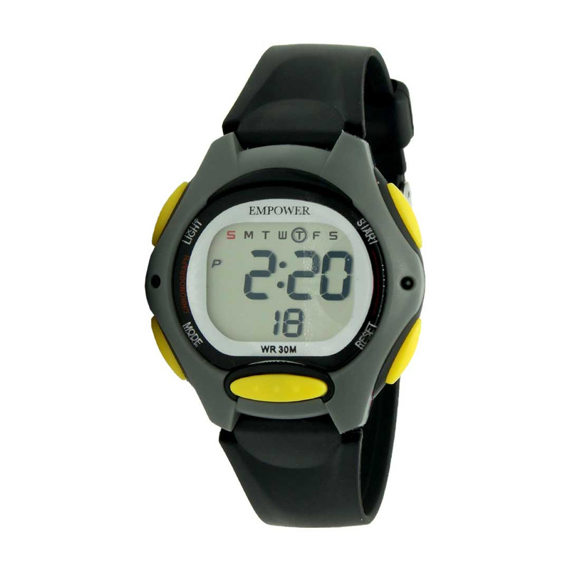 ساعت مچی دیجیتال امپاور مدل 652222