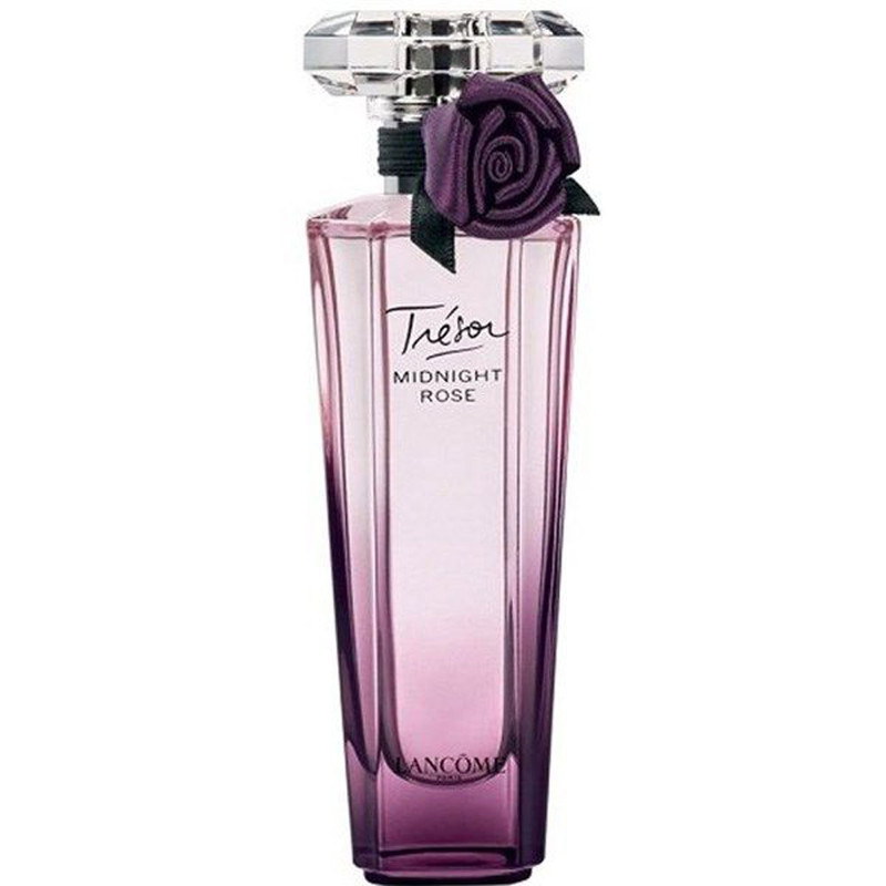 تستر ادو پرفیوم زنانه  مدل Tresor Midnight Rose حجم 75 میلی لیتر