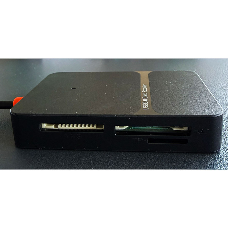کارت‌خوان مجنتیک مدل ADS-326