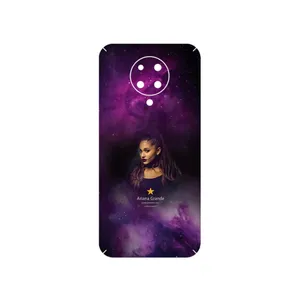 MAHOOT Ariana Grande Cover Sticker for Xiaomi Poco F2 Pro