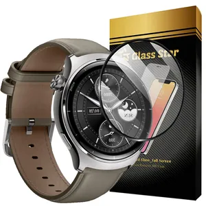 Glass Star GWPM Screen Protector For Mibro Lite 3 Pro