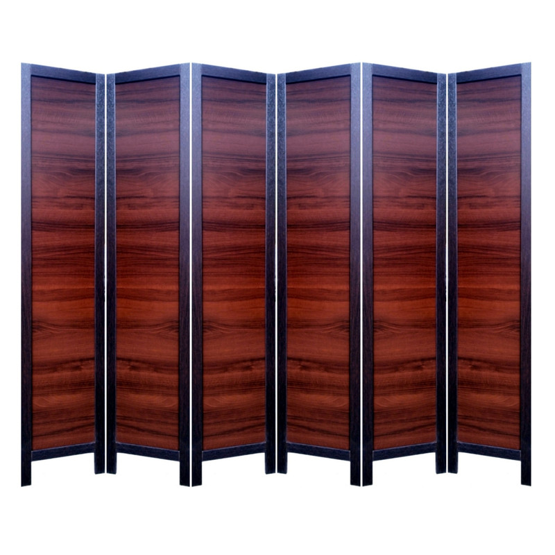 پارتیشن مدل پاراوان کد S40 مجموعه 6 عددی