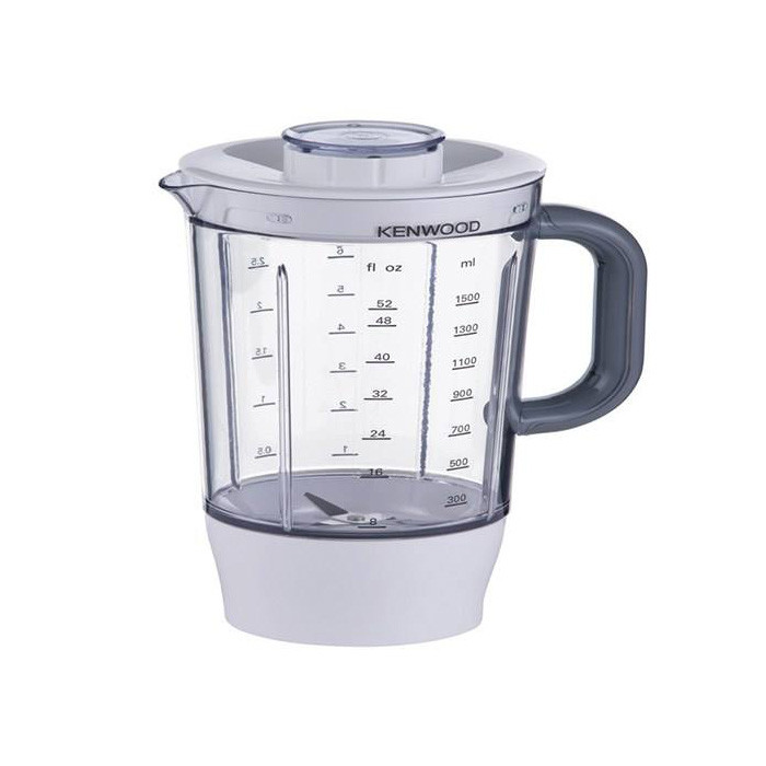 غذاساز کنوود مدل FDP623 غذاساز کنوود مدل FDP623