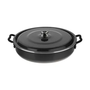 تابه زرساب مدل GT-245D-2 سایز 45