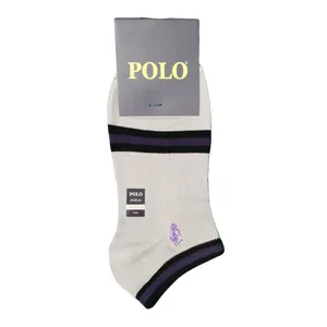 جوراب پولو مدل K-4