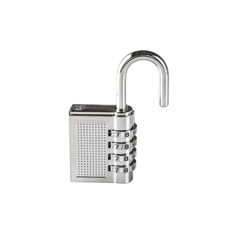 قفل آویز مبینس مدل num4