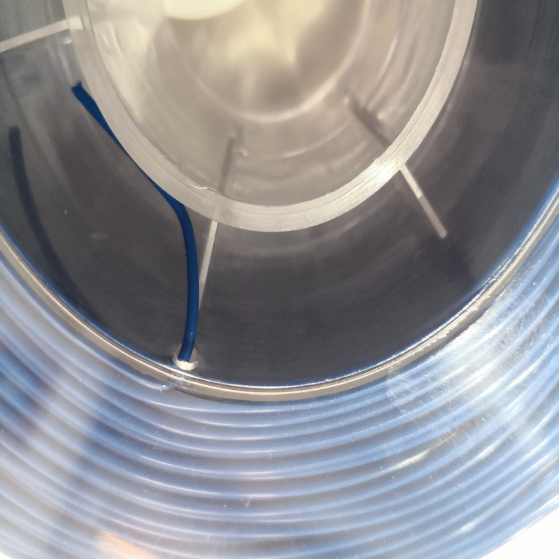 قرقره فیلامنت مدل MPC8