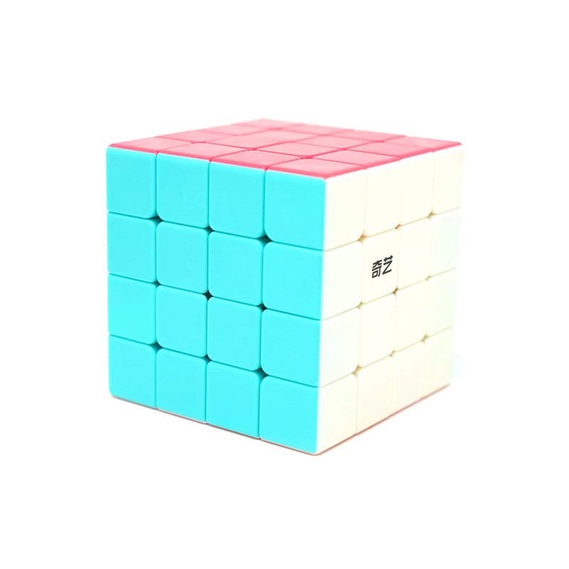 مکعب روبیک چی ای مدل کای وای نئون 4×4