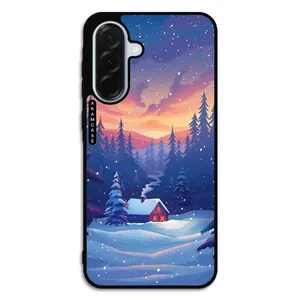 AKAM AMC-WSGA36-WINTER-4 Cover For Samsung Galaxy A36