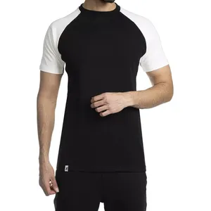 تی شرت  آستین کوتاه ورزشی مردانه مدل MDSS-CH0881