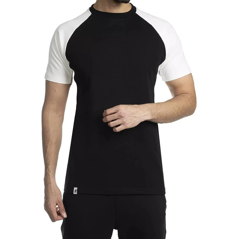 تی شرت  آستین کوتاه ورزشی مردانه مدل MDSS-CH0881