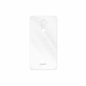 MAHOOT Gloss Transparent Cover Sticker for Huawei Mate 9