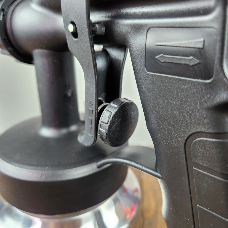 پیستوله برقی کد KL90