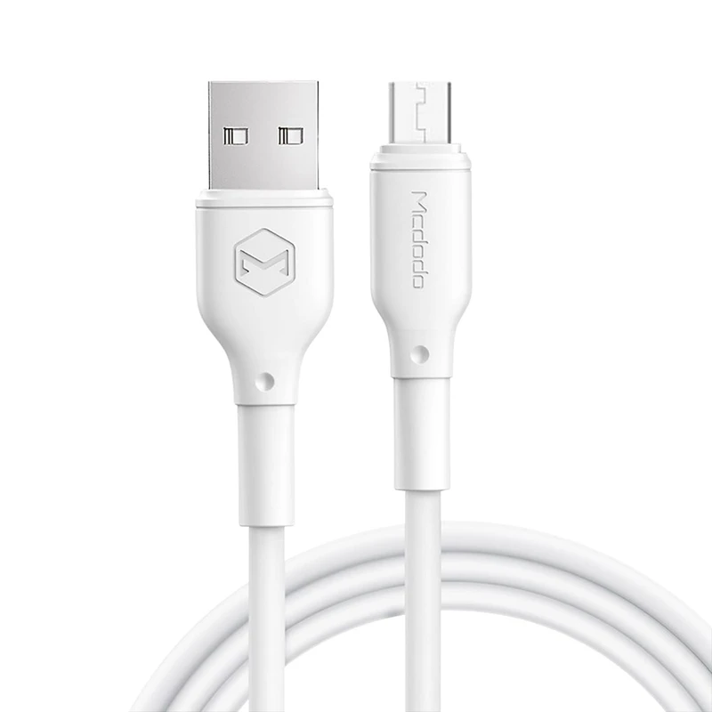 کابل تبدیل USB به MicroUSB مکدودو مدل CA-6770 طول 1.2 متر