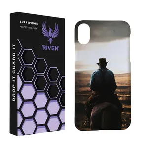 RIVEN RI2-4 Case For Apple iPhone X/XS