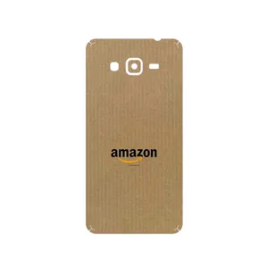 MAHOOT Amazon Cover Sticker for Samsung Galaxy Grand Prime