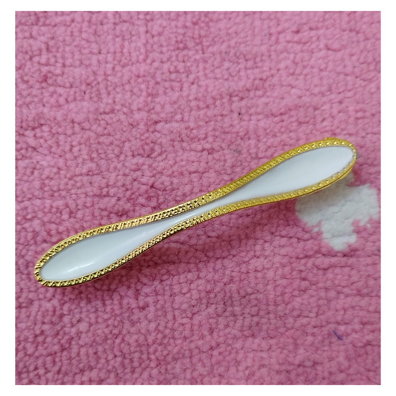 دستگیره کابینت و کمد مدل G96 بسته 10 عددی