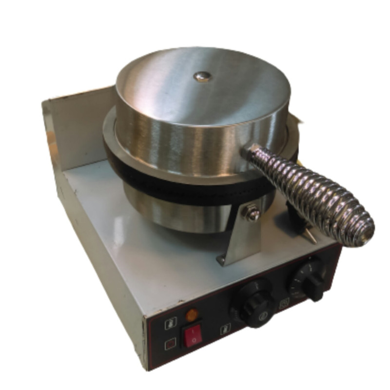 وافل ساز مدل 001