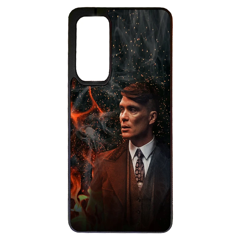 کاور طرح شلبی مناسب برای گوشی موبایل سامسونگ galaxy s20 fe