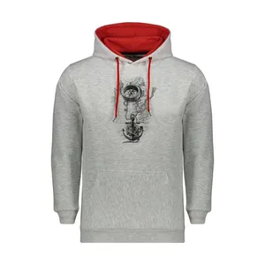 هودی مردانه آریا پارس مدل آراد-506