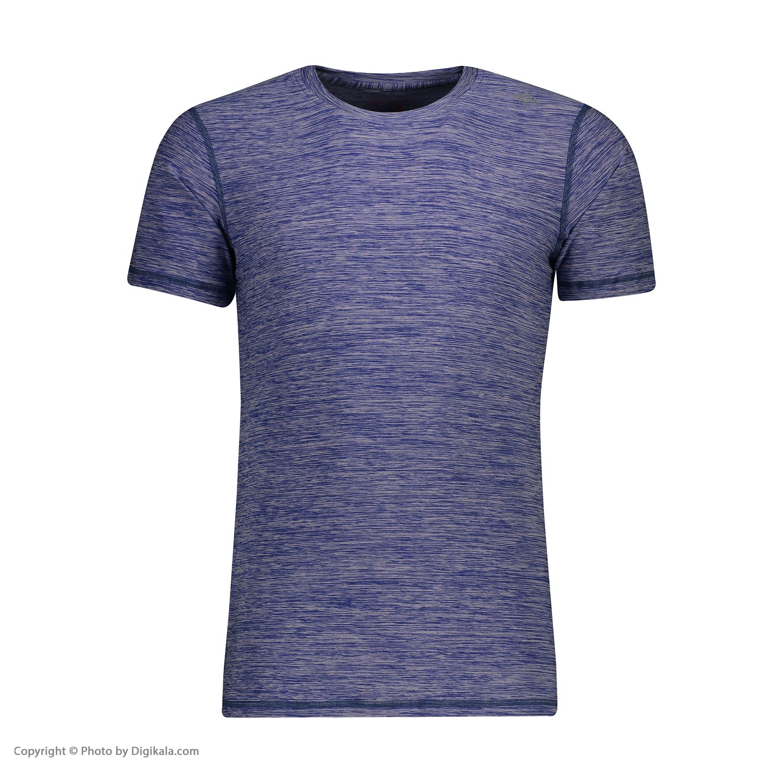 تی شرت آستین کوتاه ورزشی مردانه پانیل مدل 107Pr -  - 2